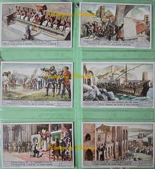 Storia d’Italia (VI)