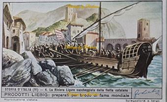 Storia d’Italia (VI)