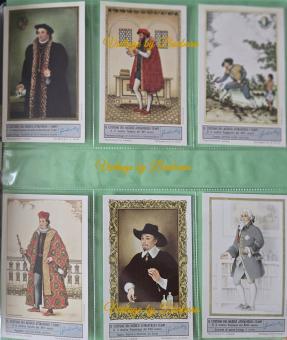 Il costume del medico attraverso i tempi