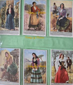 Costumi della Sicilia