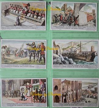 Storia d’Italia (VI)