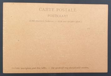 Chocolat Militair - Allemagne