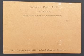 Chocolat Militair - Suisse