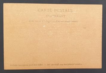 Chocolat Militair - Autriche