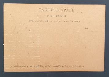 Chocolat Militair - Russie