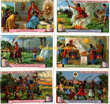 1192 cultes solaires