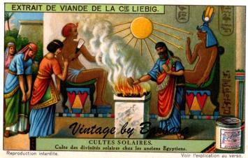 1192 cultes solaires