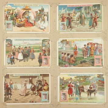 Fêtes nuptiales